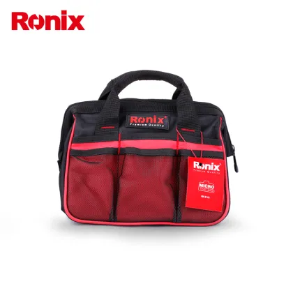 Wide Mouthed Tool Bag
Tool bag – RH-9118