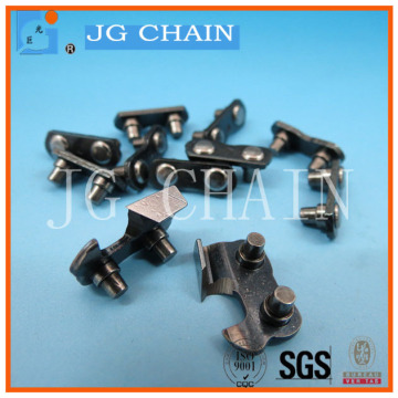 High level quality gasoline chain saw chain