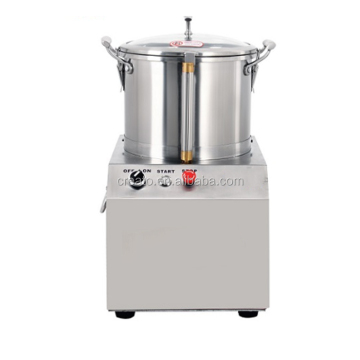 Professional Commercial Electric Food, Vegetable, and Meat Cutting Mixer Machine: Efficient Kitchen Solutions