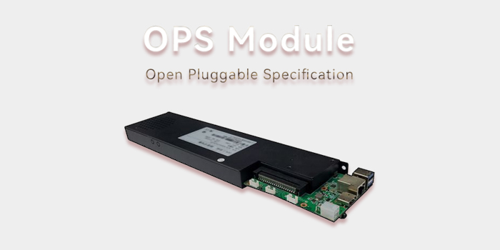 Open-Pluggable-Specification