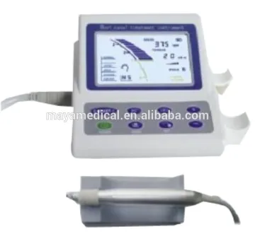 MY-M038 Color wide LCD screen Endodontic treatment