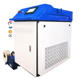 1 Kw Handheld Laser Welding Machine