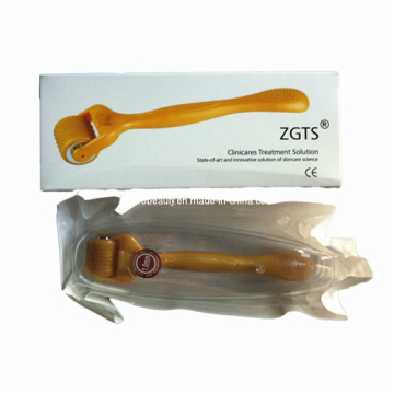 Wrinkle Scar Stretch Marks Removal Titanium Zgts Dermaroller