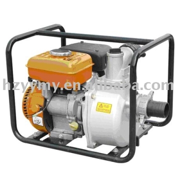 YY-304-008(Gasoline Water Pump)