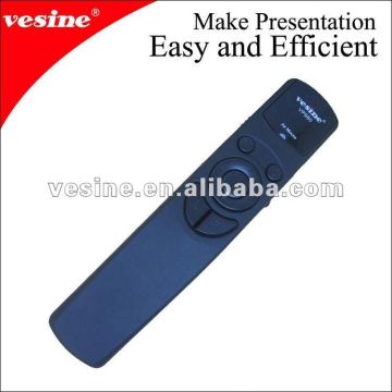 2012 hot sale new air mouse presenter can use in home and meeting room air mouse