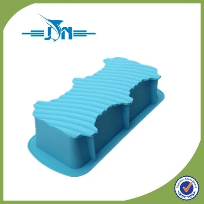 Brand new silicone cupcake mould supplies with high quality