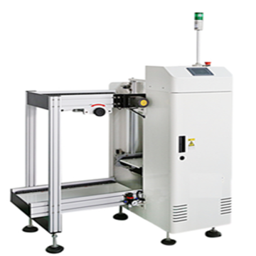 Good quality Automatic magazine loader for SMT production