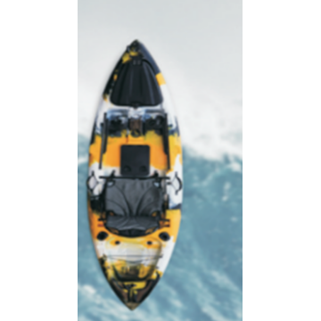 heavy duty inflatable fishing boat