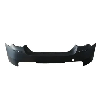 Original Quality Car Accessories M5 Rear Bumper for BMW 5 Series F10 F18 2010-2016 Body Kit