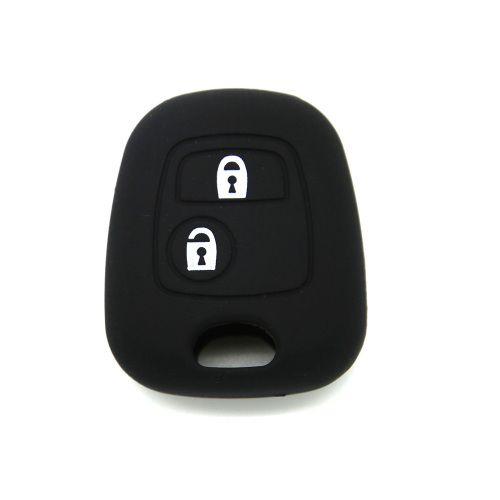 Peugeot Heated Car Key Protecting Cover