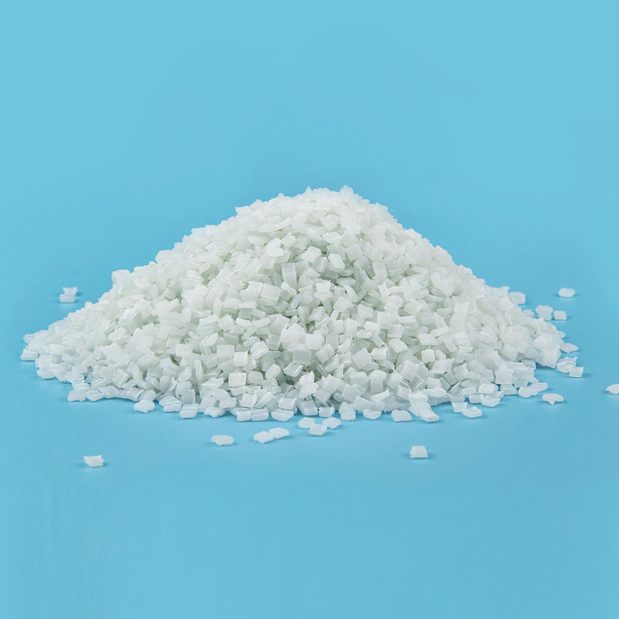 Semi Dull Nylon 6 Chips 5