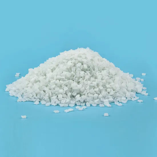 Low viscosity R.V2.0 polyamide 6 resin