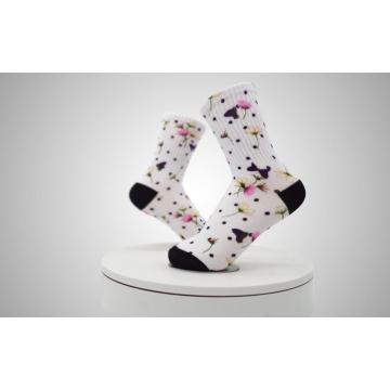 Design Your Own Socks with Picture Printing