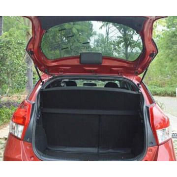 PVC Non-retractable SUV Trunk Cover for Toyota