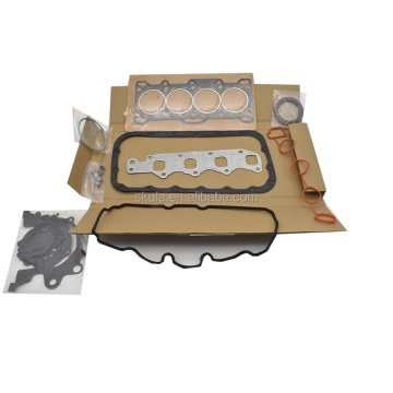 SUKLA AUTO PARTS Engine Gasket Set for CHEVROLET and DAEWOO B10S (93740312, 93740055, 93740056)