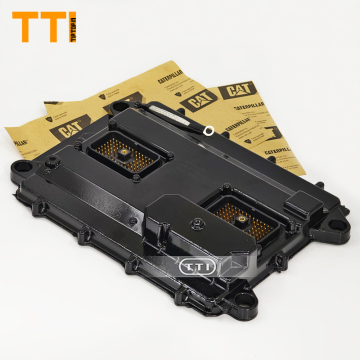 Экскаватор ECU ECM модуль управления двигателем