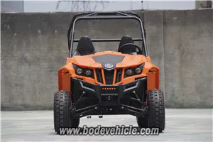 150CC Street Legal  UTV