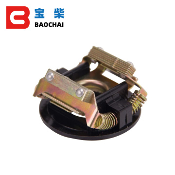 L17-204Y 220V Brushless Electric Induction Motor for Compressor