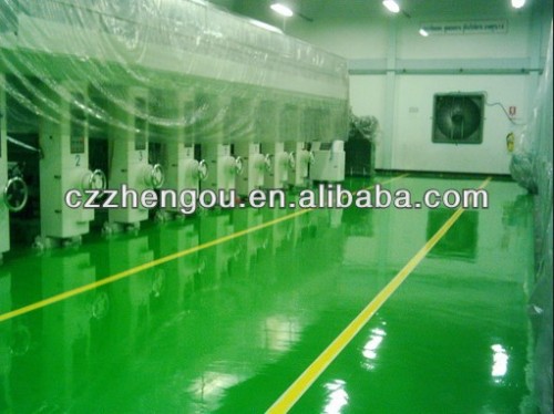 Zhengou Concrete Floor Paint Coating