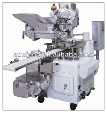 N208 Medieval Filled Donuts Encrusting Machine(Cutter)