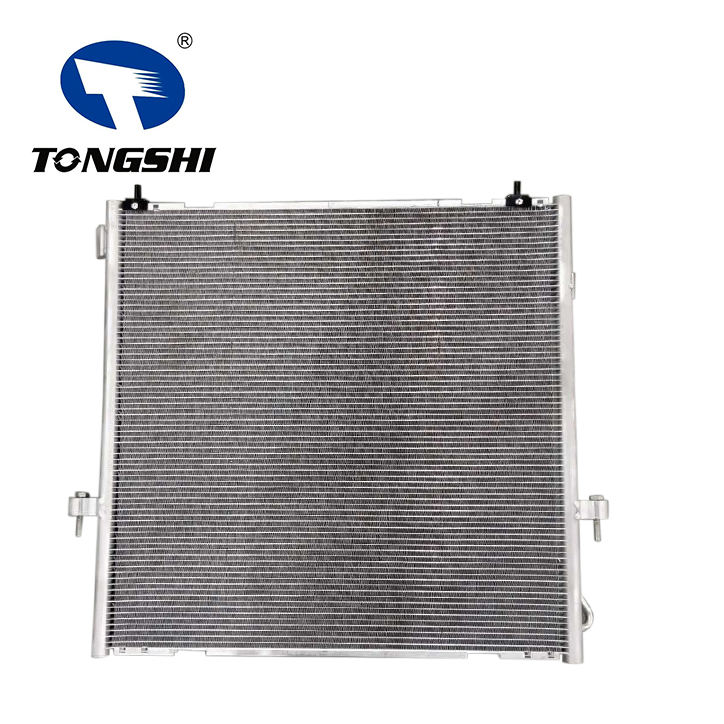 Ac Condenser Price for MITSUBISHI OEM 7814A263 Car Condenser Air Conditioning Condensers Auto Parts Auto Parts