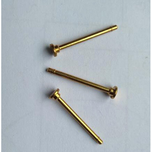 Factory Precision CNC Machining Turning Shaft Parts