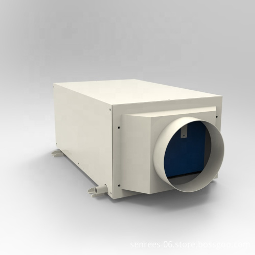 Affordable Full House Duct Type Dehumidifier: Best Price Guarantee