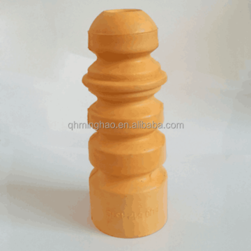 Factory Price Suspension Rubber Buffer Rear Axle Block 6U0512131C for SKODA VW