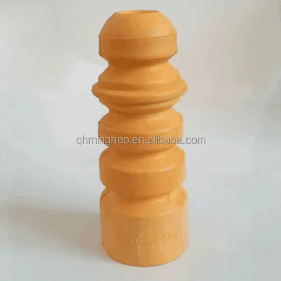 Factory Price Suspension Rubber Buffer Rear Axle Block 6U0512131C for SKODA VW