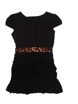 summer girls dress