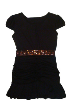 summer girls dress