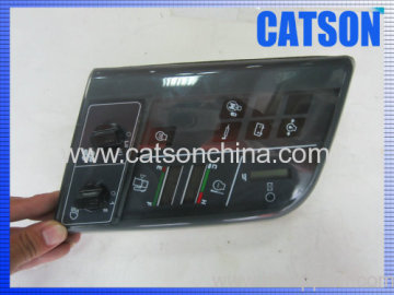 Komatsu Pc200-6 Monitor 7834-73-2002 7834-75-2003 
