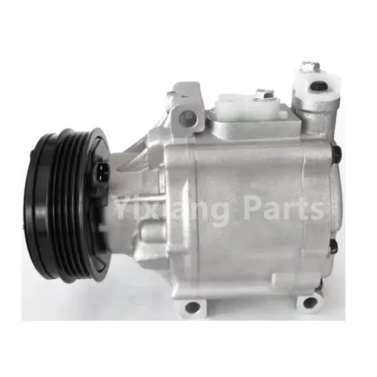 OE# 73111AG030 AC Compressor for Subaru Legacy