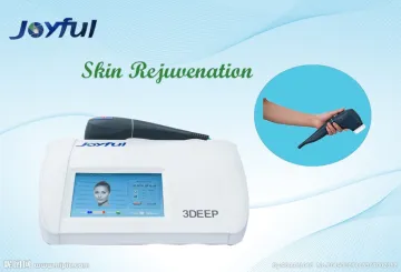 Best selling mini radio frequency face lift anti aging wrinkle machines