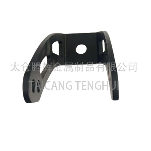 Garfo frontal de cadeira de rodas de alta qualidade para venda