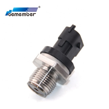Ford Fuel Rail Pressure Regulator Sensor 0281006325 for CUMMINS