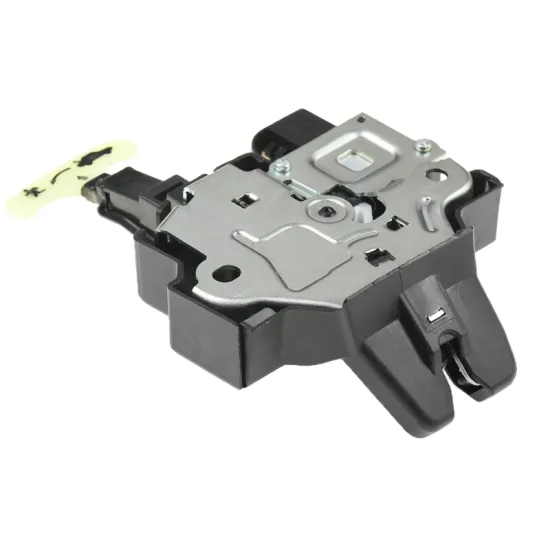 Trunk-Lock Actuator Latch Release 57530AL00A for Subaru Legacy 2015