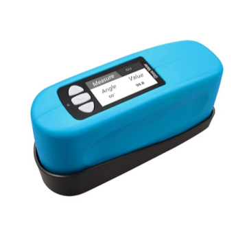 DH-WG60A 60 Degree Metal Gloss Meter for Paint Coating at Good Price