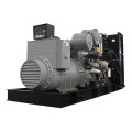 Perkins 30kW Soundproof Type Diesel Generator