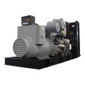 Perkins 380KW Silent Type Diesel Generator 2506C-E15TAG2