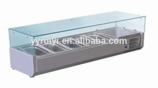 VRX DISPLAY SHOWCASE