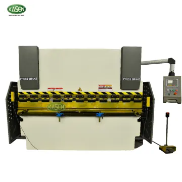 WE67K CNC Hydraulic 600 Ton Press Brake for Sale: Your Comprehensive Search Solution