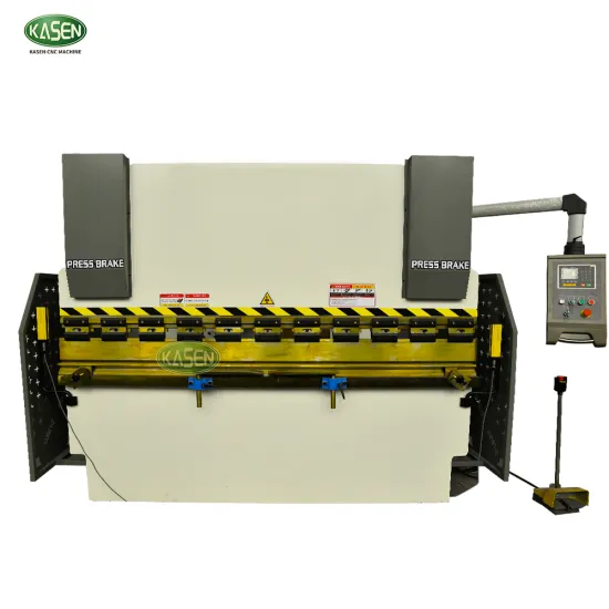 WE67K CNC Hydraulic 600 Ton Press Brake for Sale: Your Comprehensive Search Solution