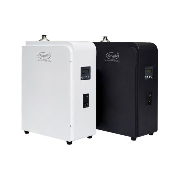 Fashion Design Machine Large Area Scent Diffuser