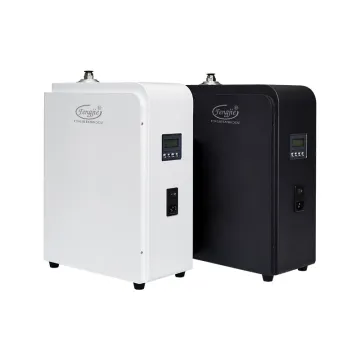 Fashion Design Machine Large Area Scent Diffuser