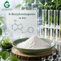 Polvo del ingrediente promotor del crecimiento vegetal de citoquinina 6-BA