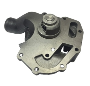 JCB 3CX 4CX BACKHOE Loader Water Pump - Artikelnummer 332/H0896