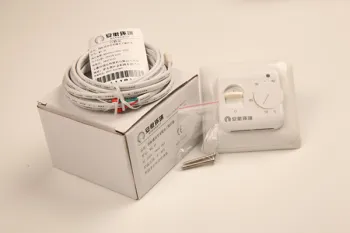 Low temperature self-regulating heating cable