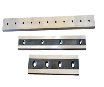 High Accuracy Customized Die Cutting Blade for Metal Sheets