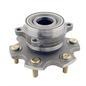 High Quality Rear Wheel Hub Bearing MR418068 - 6.69 x 4.41 x 6.69 inches - In Stock
